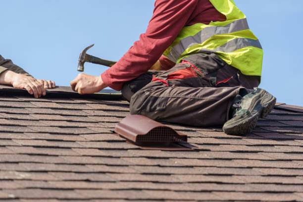 Quick and Trustworthy Emergency Roof Repair Services in Huntingdon, PA