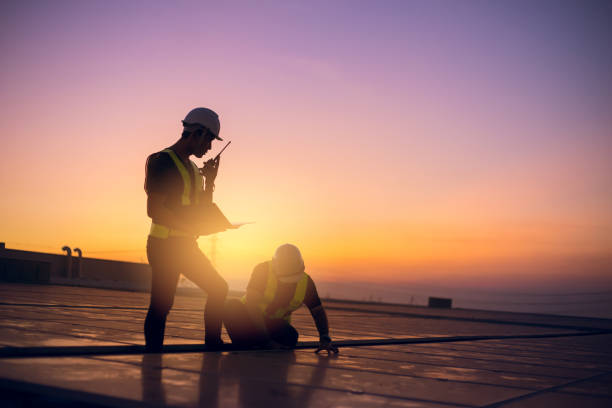 Best Tile Roofing Contractor  in Huntingdon, PA