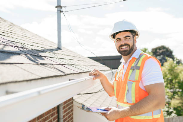 Quick and Trustworthy Emergency Roof Repair Services in Huntingdon, PA