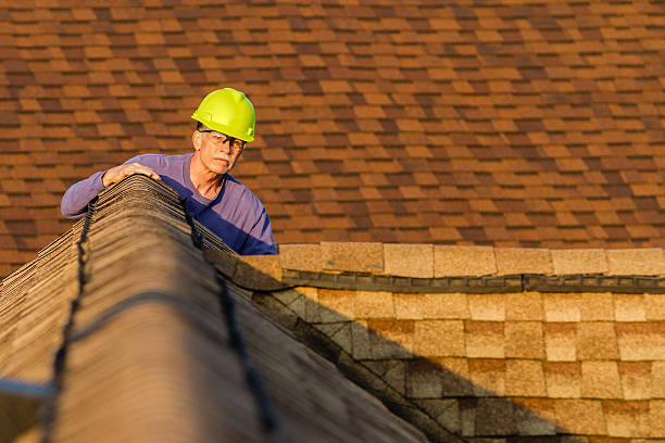 Residential Roof Replacement in Huntingdon, PA